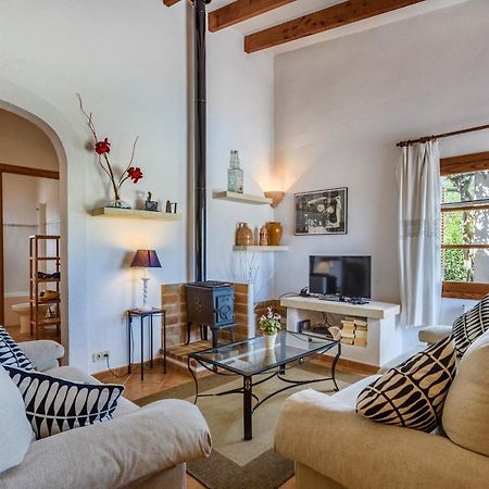 Villa Fullos By Sealand Villas Pollença Buitenkant foto